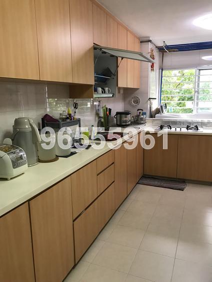 Blk 427 Clementi Avenue 3 (Clementi), HDB 4 Rooms #129691642